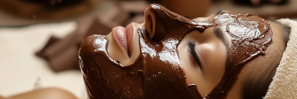 Chocolaterapia - Tratamiento sensorial con cacao